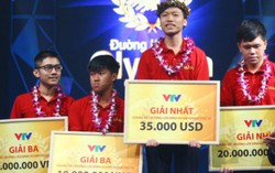 Tự chủ đại học nhưng tuyển thẳng Bộ vẫn quyết
